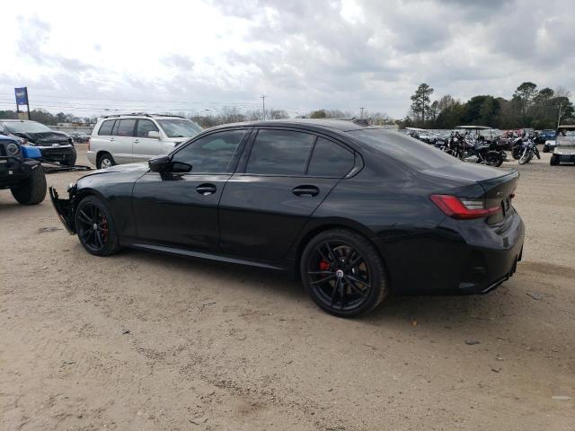 Изображение 2 2023 BMW M340XI  2023 с VIN 3MW49FF08P8D06328