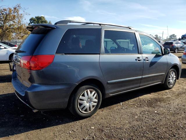 Obraz 3 z 2008 TOYOTA SIENNA CE 2008 z VIN 5TDZK23C78S179021