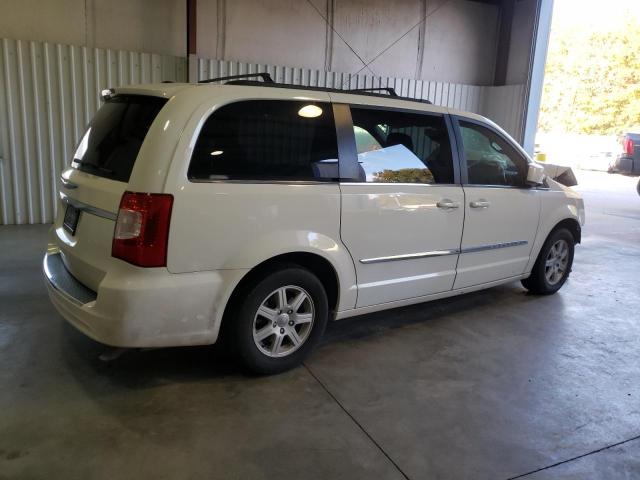 Изображение 3 2011 CHRYSLER TOWN & COUNTRY TOURING 2011 с VIN 2A4RR5DG3BR702480