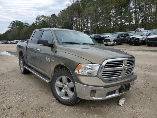Изображение 1 2015 RAM 1500 SLT 2015 с VIN 1C6RR7LT5FS611500