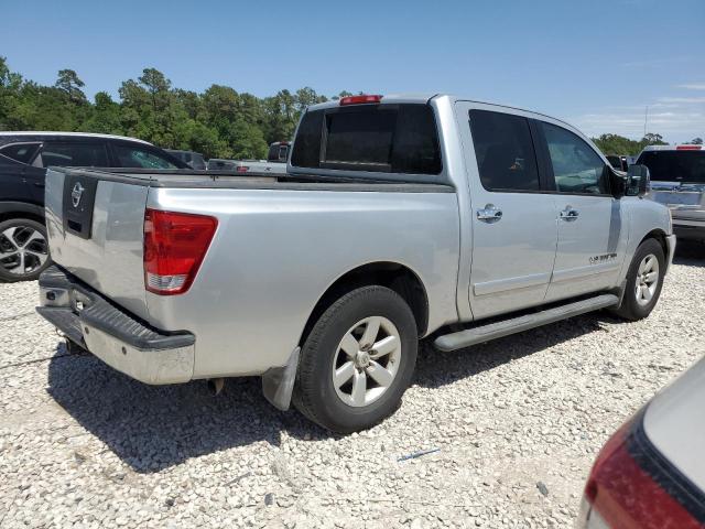 Изображение 3 2005 NISSAN TITAN XE 2005 с VIN 1N6BA07A05N566932