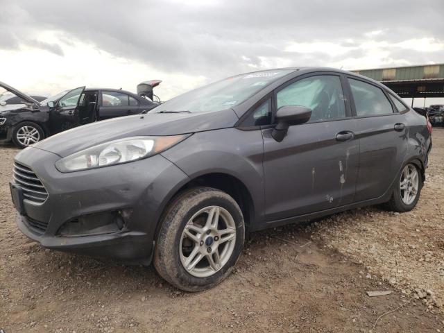 Obraz 1 z 2017 FORD FIESTA SE 2017 z VIN 3FADP4BJ3HM145199