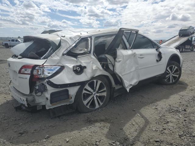 Image 3 of 2019 SUBARU OUTBACK 2.5I LIMITED 2019 with VIN 4S4BSANC8K3266097
