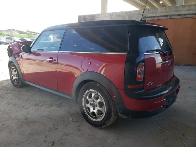 Obraz 2 z 2014 MINI COOPER CLUBMAN 2014 z VIN WMWZF3C50ET492661