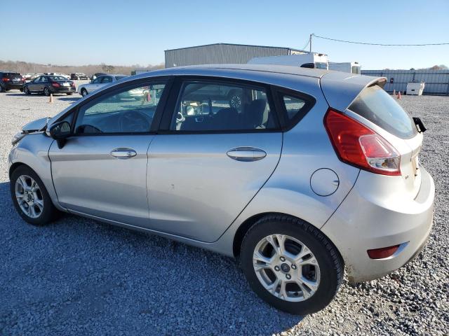 Image 2 of 2014 FORD FIESTA SE 2014 with VIN 3FADP4EJ3EM148949