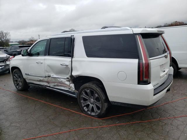 Obraz 2 z 2016 CADILLAC ESCALADE ESV LUXURY 2016 z VIN 1GYS4HKJ1GR338718