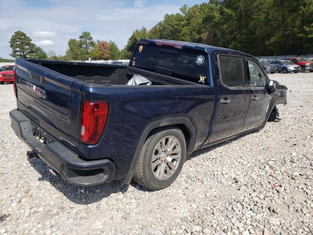 Obraz 3 z 2020 GMC SIERRA K1500 DENALI 2020 z VIN 3GTU9FED5LG113903
