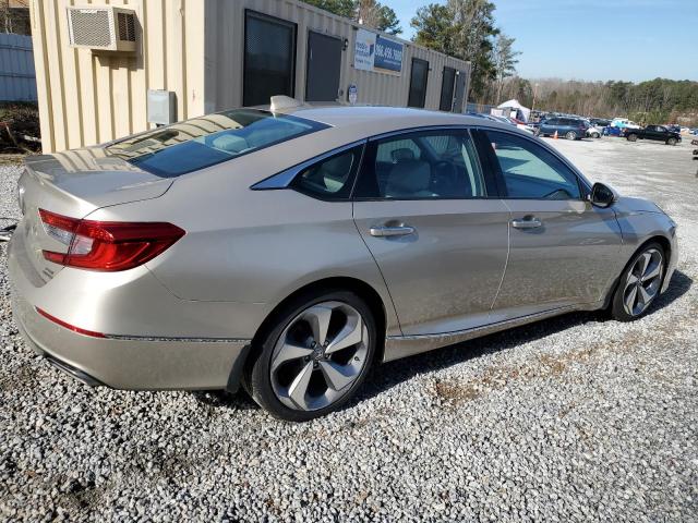 Image 3 of 2019 HONDA ACCORD TOURING 2019 with VIN 1HGCV2F95KA004303