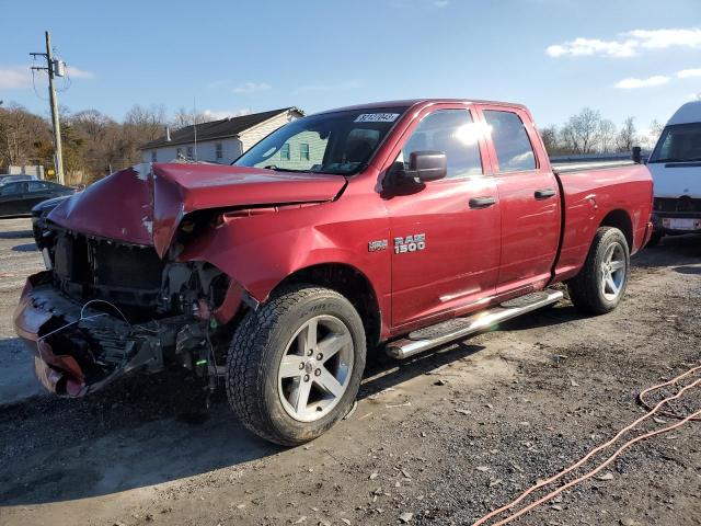 Obraz 2013 RAM 1500 ST 2013