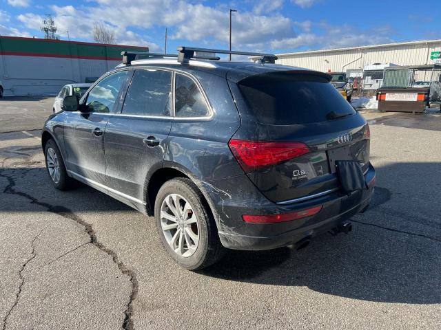 Изображение 3 2016 AUDI Q5 PREMIUM PLUS 2016 с VIN WA1L2AFP0GA032074