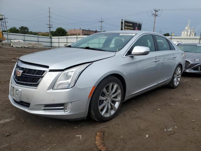 Image 1 of 2016 CADILLAC XTS LUXURY COLLECTION 2016 with VIN 2G61N5S39G9107433