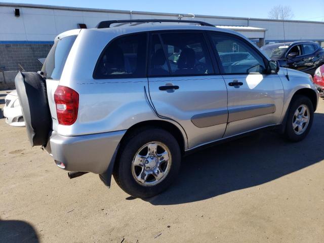 Изображение 3 2004 TOYOTA RAV4  2004 с VIN JTEHD20V940027634