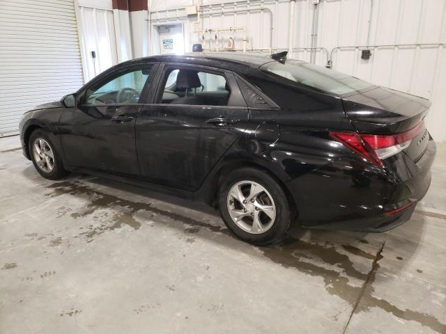 Изображение 2 2021 HYUNDAI ELANTRA SE 2021 с VIN 5NPLL4AG9MH050928
