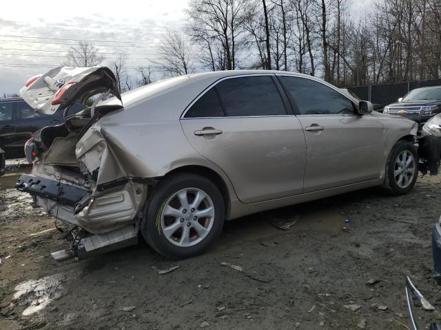 Image 3 of 2009 TOYOTA CAMRY SE 2009 with VIN 4T1BK46K19U090876
