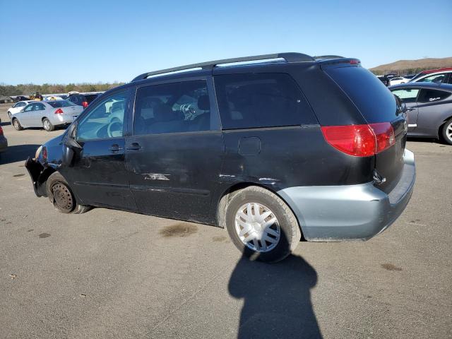 Obraz 2 z 2008 TOYOTA SIENNA CE 2008 z VIN 5TDZK23C08S099608