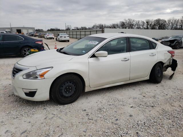 Изображение 1 2014 NISSAN ALTIMA 2.5 2014 с VIN 1N4AL3AP8EC202573