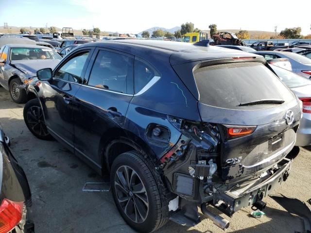 Image 2 of 2023 MAZDA CX-5 PREMIUM 2023 with VIN JM3KFBDMXP0215564