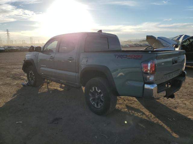 Изображение 2 2023 TOYOTA TACOMA DOUBLE CAB 2023 с VIN 3TMCZ5AN5PM556354