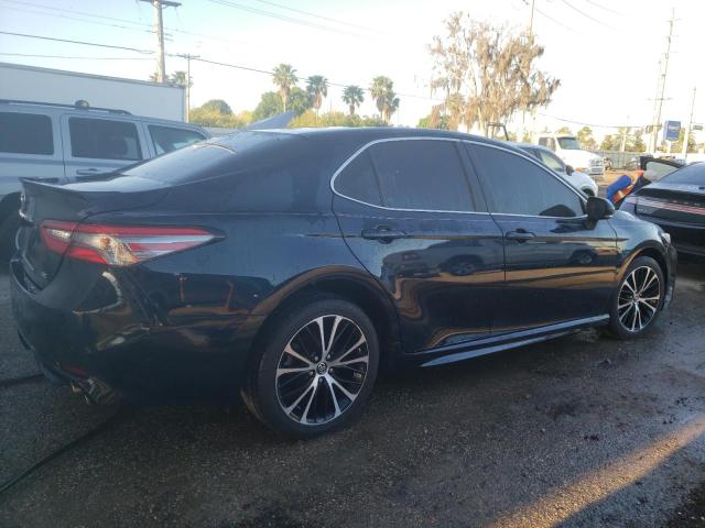 Изображение 3 2018 TOYOTA CAMRY L 2018 с VIN 4T1B11HK5JU670196