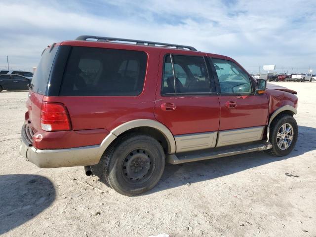 Image 3 of 2005 FORD EXPEDITION EDDIE BAUER 2005 with VIN 1FMPU17505LA32507