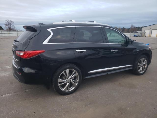 Изображение 3 2014 INFINITI QX60  2014 с VIN 5N1AL0MM1EC500078