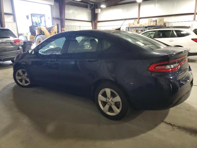 Изображение 2 2016 DODGE DART SXT 2016 с VIN 1C3CDFBB3GD570567