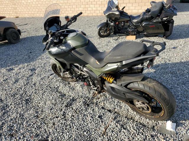 Изображение 3 2010 DUCATI MULTISTRADA 1200 / 1200S 2010 с VIN ZDM12BLW8AB000400