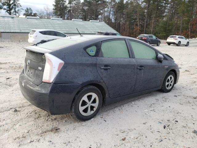 Obraz 3 z 2014 TOYOTA PRIUS  2014 z VIN JTDKN3DU4E1771183