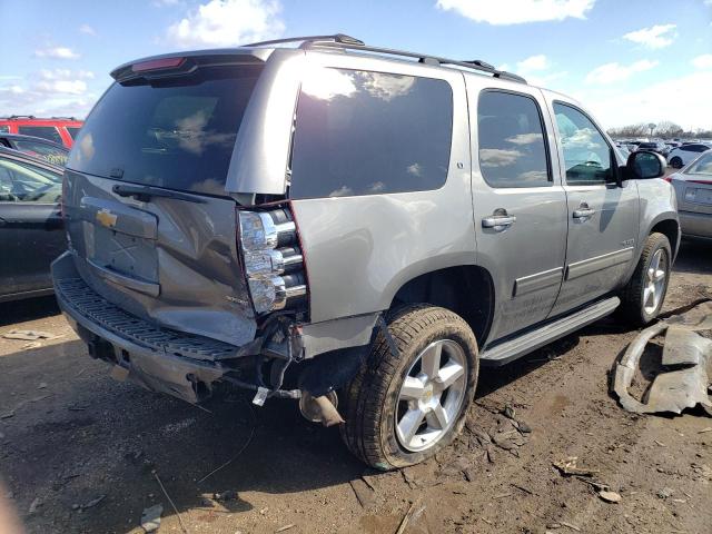 Изображение 3 2012 CHEVROLET TAHOE K1500 LT 2012 с VIN 1GNSKBE05CR202959