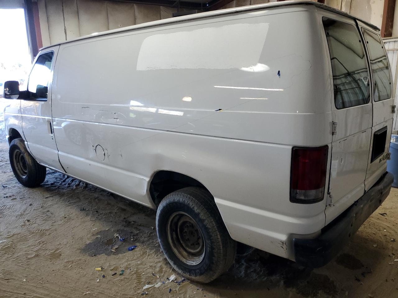 Image 2 of 2013 FORD ECONOLINE E250 VAN 2013 with VIN 1FTNE2EW4DDB00679