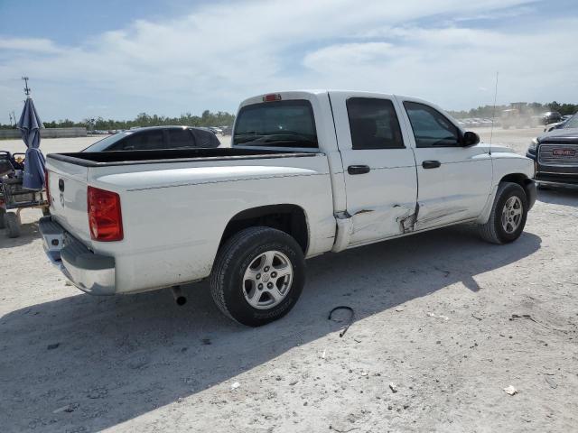 Изображение 3 2005 DODGE DAKOTA QUAD SLT 2005 с VIN 1D7HE48K35S303907