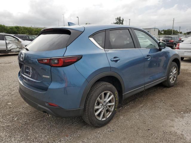 Изображение 3 2023 MAZDA CX-5 SELECT 2023 с VIN JM3KFBBM3P0230393