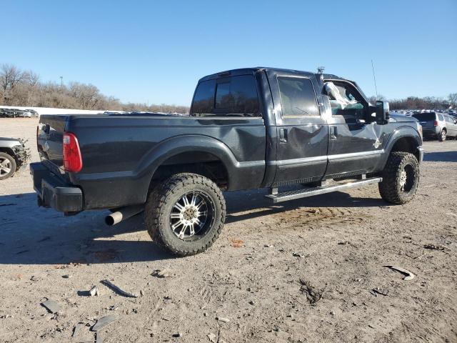 Изображение 3 2012 FORD F250 SUPER DUTY 2012 с VIN 1FT7W2BTXCED06646
