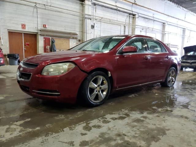Image 1 of 2010 CHEVROLET MALIBU 2LT 2010 with VIN 1G1ZD5EB3AF122846