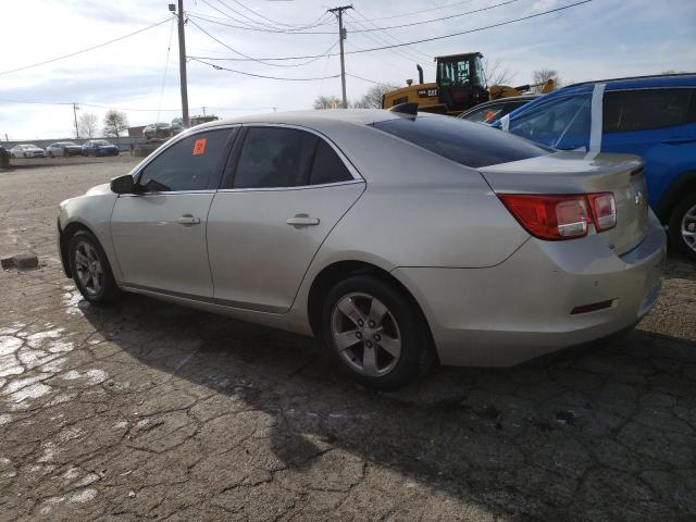 Изображение 2 2015 CHEVROLET MALIBU LS 2015 с VIN 1G11A5SL3FF149152