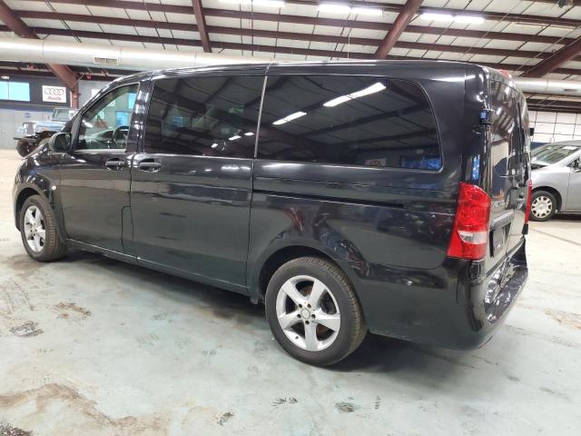 Image 2 of 2018 MERCEDES-BENZ METRIS  2018 with VIN WD4PG2EE9J3413163