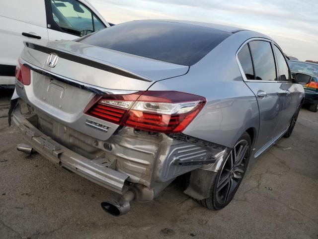 Obraz 3 z 2017 HONDA ACCORD SPORT SPECIAL EDITION 2017 z VIN 1HGCR2F12HA019946