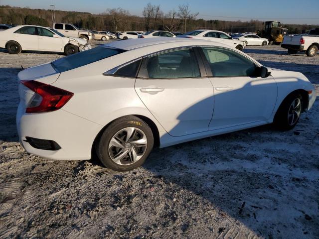 Изображение 3 2019 HONDA CIVIC LX 2019 с VIN 2HGFC2F68KH593485