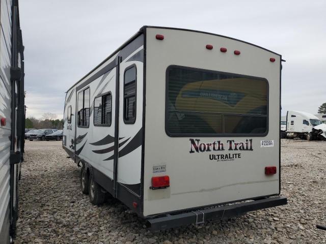 Image 3 of 2017 HEART LAND NOR TRAIL 2017 with VIN 5SFNB3026HE325962