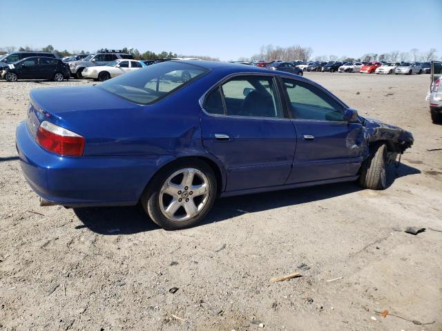 Изображение 3 2003 ACURA 3.2TL TYPE-S 2003 с VIN 19UUA56853A045878