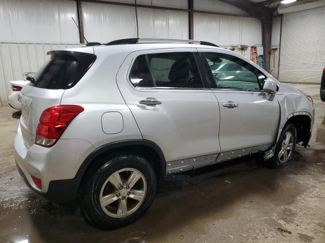Obraz 3 z 2017 CHEVROLET TRAX 1LT 2017 z VIN KL7CJPSBXHB242311