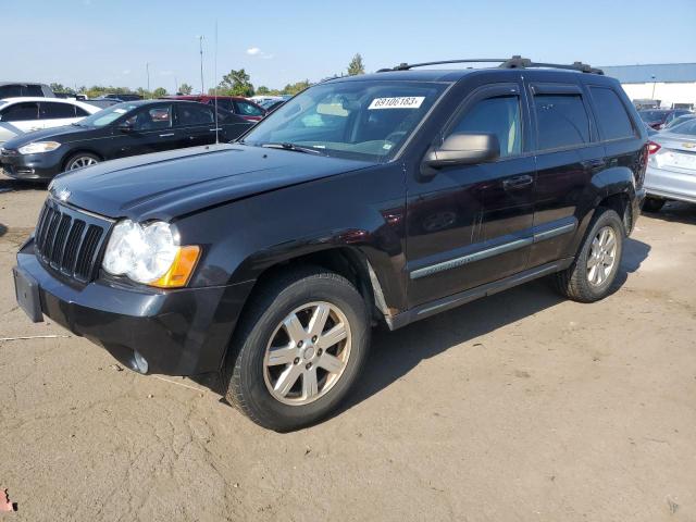 Изображение 2009 JEEP GRAND CHEROKEE LAREDO 2009