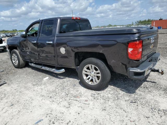Изображение 2 2016 CHEVROLET SILVERADO C1500 LT 2016 с VIN 1GCRCREC1GZ129781