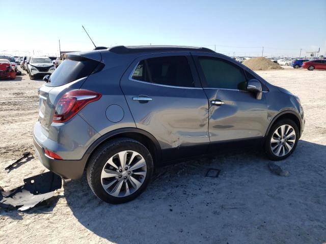 Image 3 of 2019 BUICK ENCORE PREFERRED 2019 with VIN KL4CJASB3KB956489