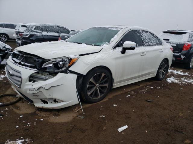 Изображение 2015 SUBARU LEGACY 3.6R LIMITED 2015