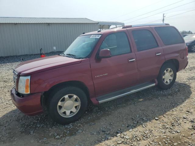 Obraz 2005 CADILLAC ESCALADE LUXURY 2005