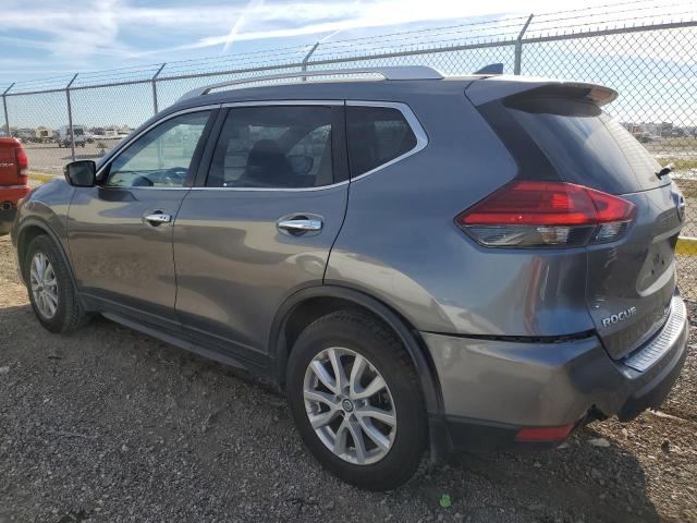 Изображение 2 2017 NISSAN ROGUE S 2017 с VIN JN8AT2MT4HW399178