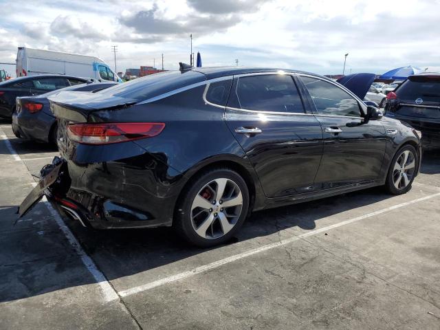 Изображение 3 2018 KIA OPTIMA SX 2018 с VIN 5XXGW4L28JG246134