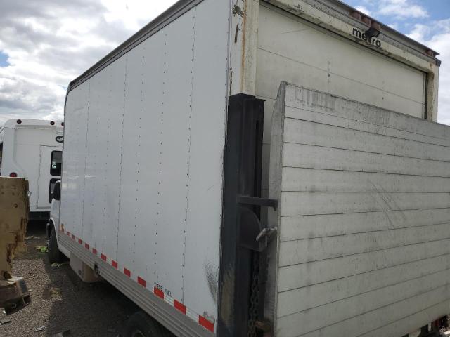 Image 2 of 2018 CHEVROLET EXPRESS G3500  2018 with VIN 1HA3GTCG3JN002795