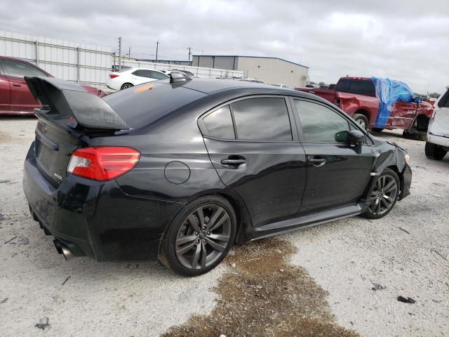 Image 3 of 2017 SUBARU WRX PREMIUM 2017 with VIN JF1VA1F62H9825023